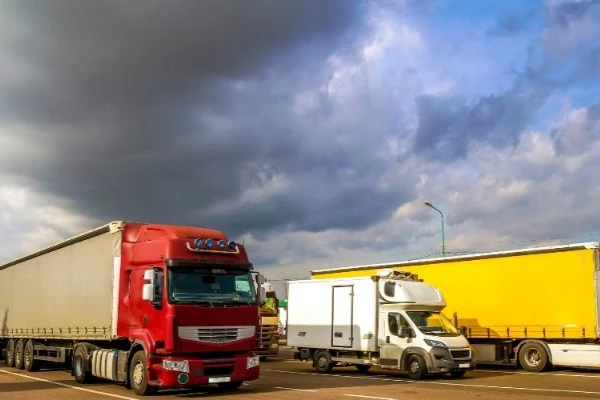 Adana Güroymak Nakliyat Ambarları